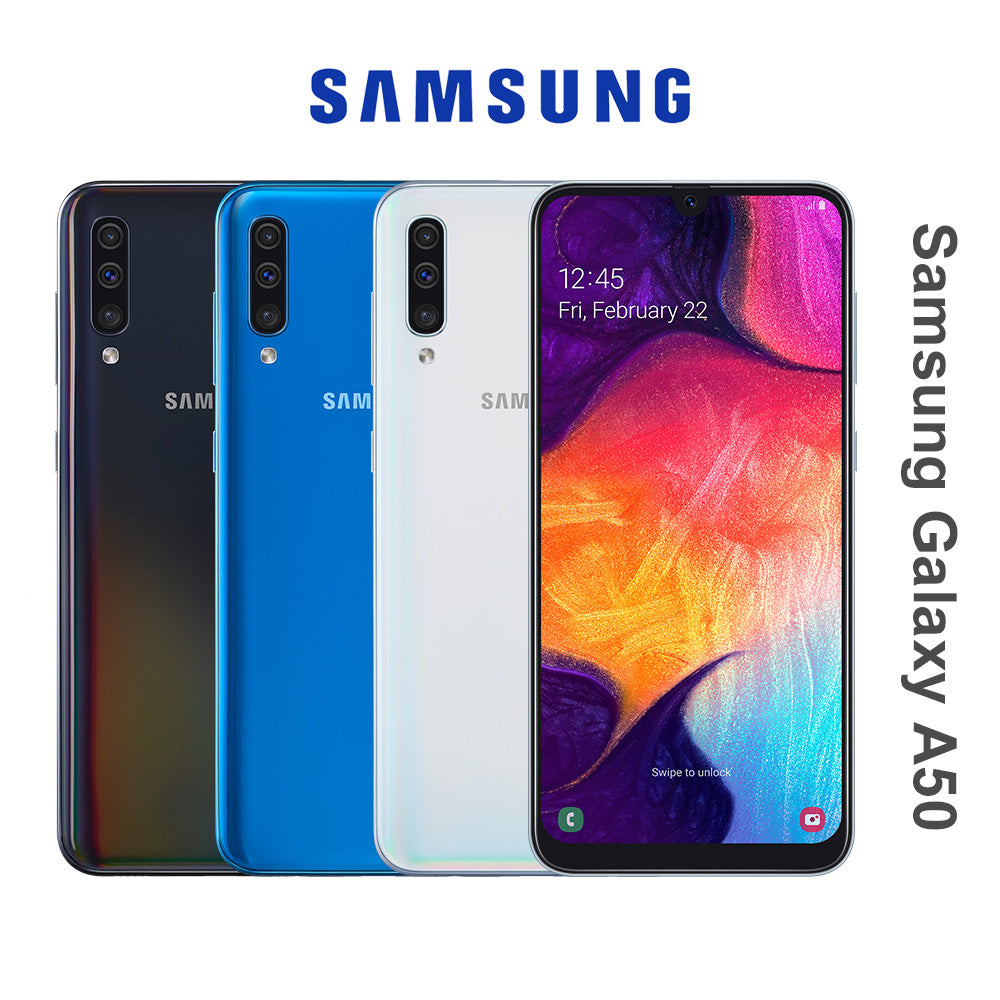 Galaxy A50 – Digizone