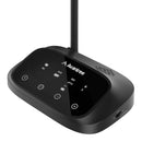 HD Long Range Bluetooth Transmitter Receiver for TV Audio Optical AUX RCA - InfinityAccessories017