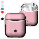 AirPods Case Protective Rubber Cover AirPod Earphone Charging Case - InfinityAccessories017