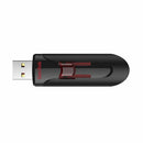 SanDisk Flash Memory Pen Drive Cruzer Glide 16GB 32GB 64GB 128GB USB 3.0 SDCZ600 - InfinityAccessories017