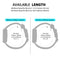 Sport Watch Band Strap for iWatch Apple Watch Series 5/4/3/2/1 - InfinityAccessories017