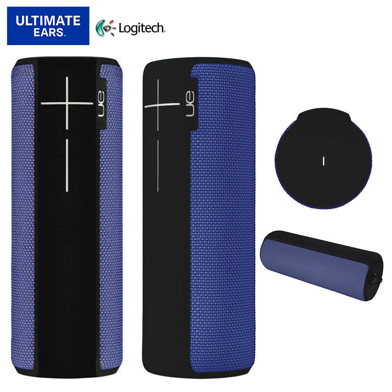 Ultimate Ears [BOOM2] Wireless Bluetooth Waterproof IPX7 Mobile Speaker - InfinityAccessories017