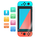 Tempered Glass Screen Protector Guard for Nintendo Switch Lite (2 Pack) - InfinityAccessories017