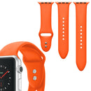 Sport Watch Band Strap for Apple Watch Series 5/4/3/2/1 3-Piece Pack - InfinityAccessories017