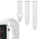 Sport Watch Band Strap for Apple Watch Series 5/4/3/2/1 3-Piece Pack - InfinityAccessories017