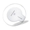 Qi Wireless Charger Charging Pad for iPhone 11/Pro/Max/XS/8/Galaxy Note 10/S10/+ - InfinityAccessories017