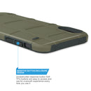 Magpul "Bump" Case For iPhone X/Xs, MAG1094 - InfinityAccessories017