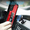 TJS "Opener" Hybrid Phone Case for Samsung Galaxy S21+ 5G